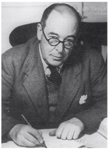 CS Lewis teologya y filosofia