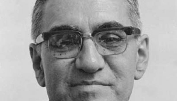Monseñor Romero